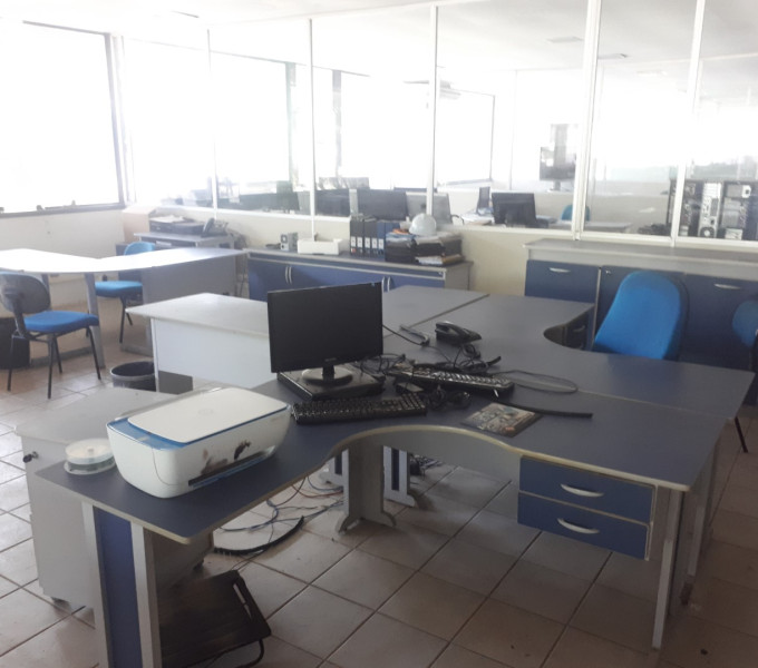 LOTE DA SALA SETOR CONTAS A PAGAR