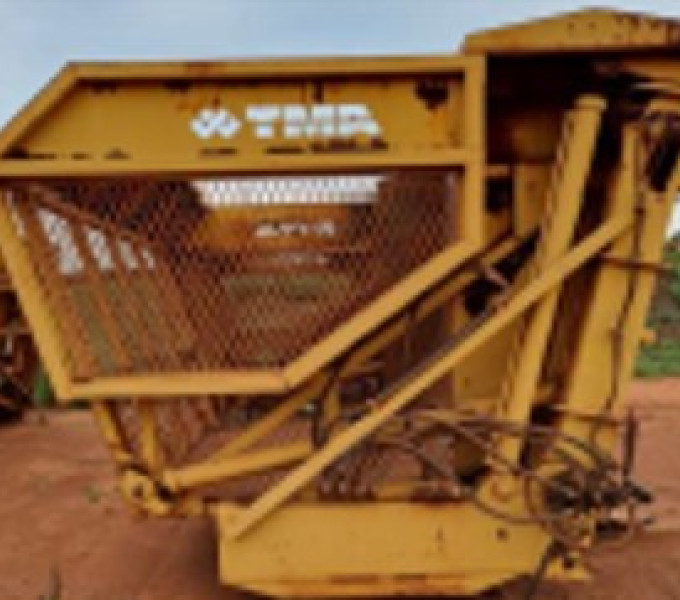Implemento Transbordo TMA VTC 7000  (MINAS GERAIS)
