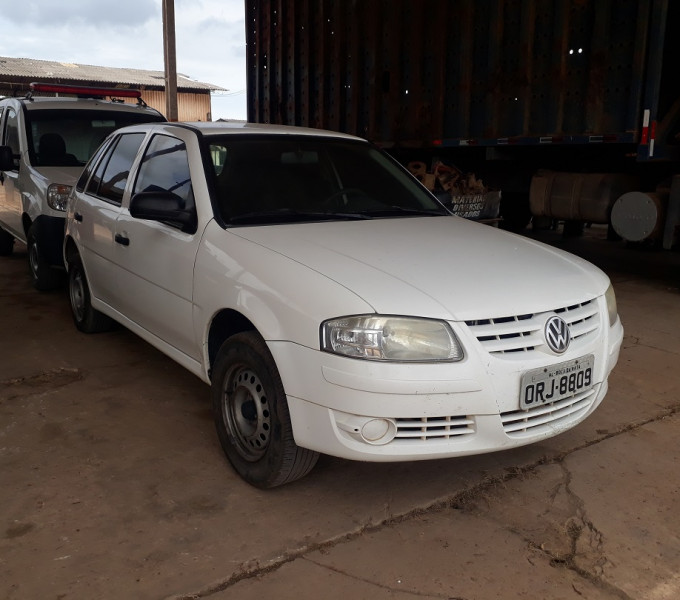 Gol Branco ORJ-8809 2013/2014 flex