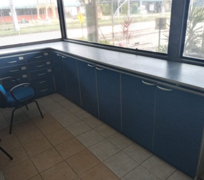LOTE DA SALA 2