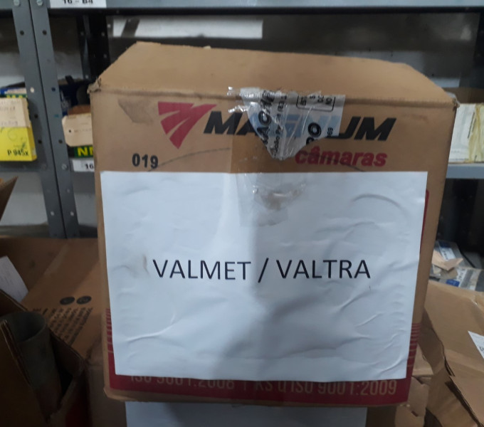 Diversas Peças p/ Valmet/ Valtra