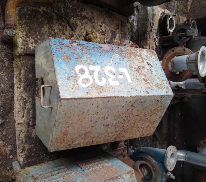 01 bomba centrifuga