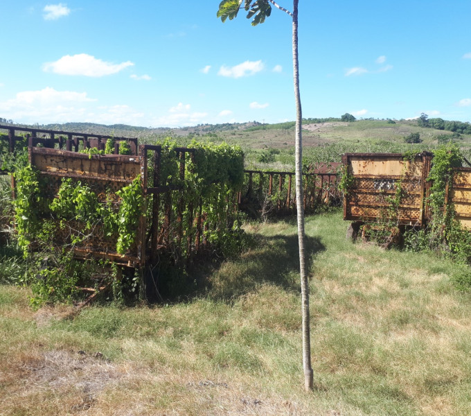 01 REBOQUE ABERTO – 8,00M FROTA: 703