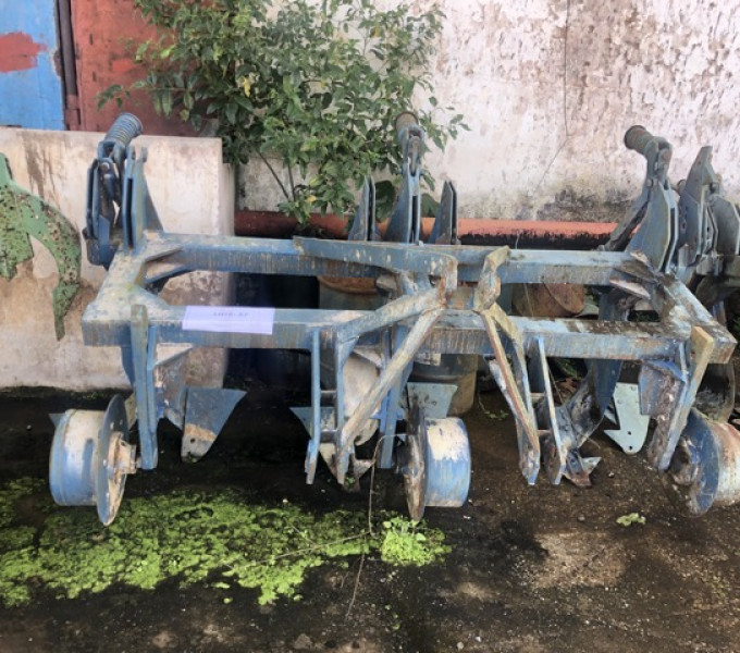 Subsolador