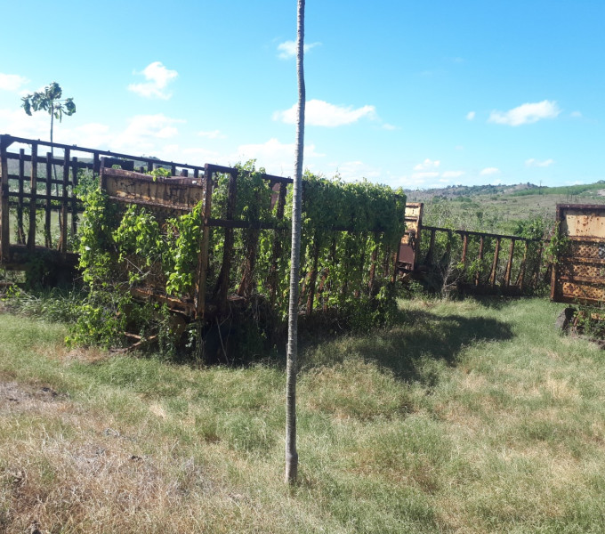 01 REBOQUE ABERTO – 8,00M FROTA: 720