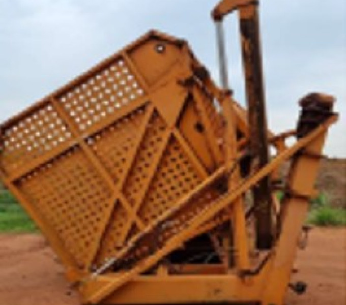 Implemento Transbordo  (MINAS GERAIS)