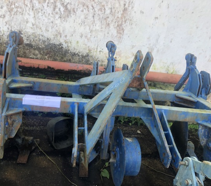Subsolador