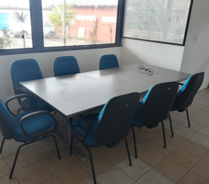 LOTE DA DIRETORIA DE SUPERINTENDÊNCIA