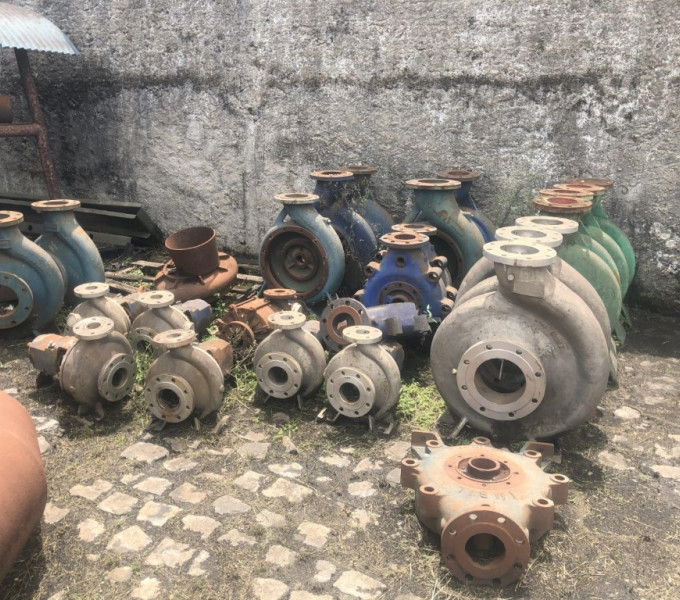 21 CORPOS CARACOL EM AC