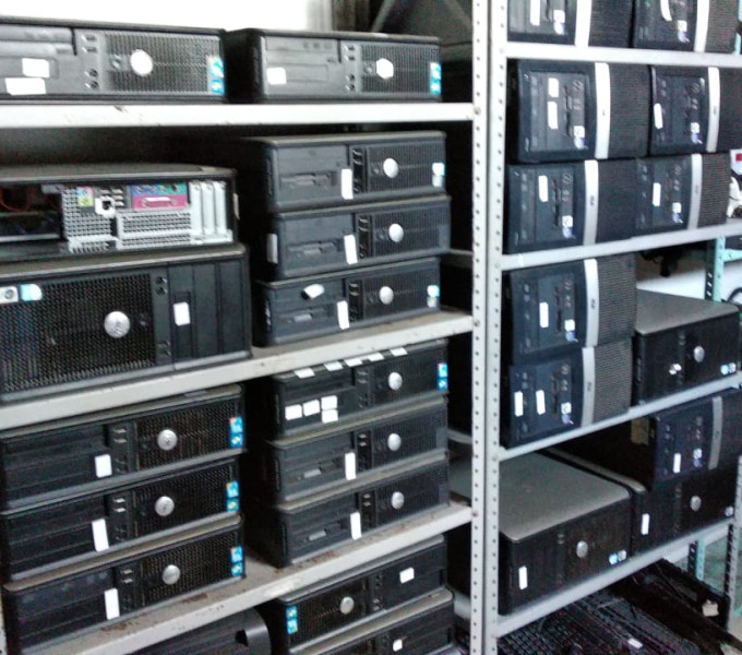 LOTE DA SALA MÉDICO 01