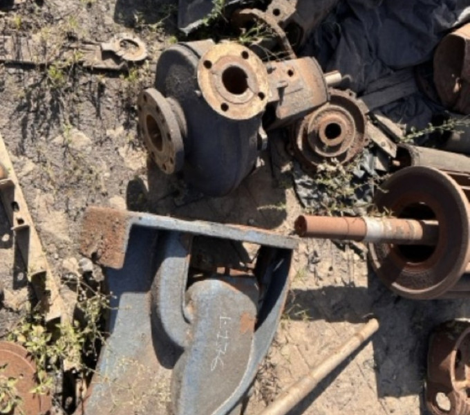 03 BOMBA CENTRIFUGA