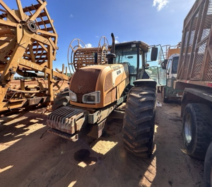 TRATOR VALTRA BH-145, 2011, FROTA: 105298