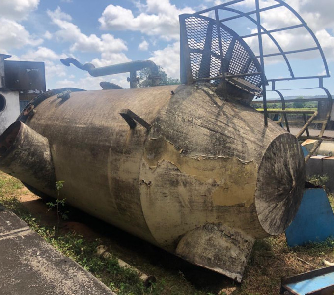 Tanque diabatico