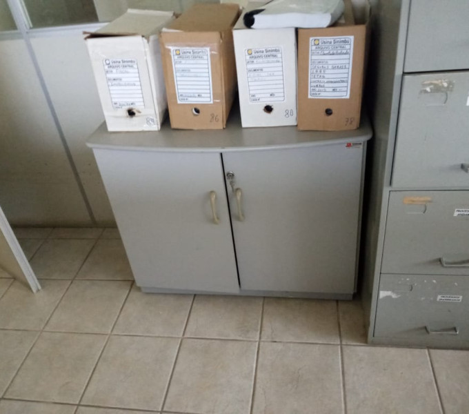 LOTE DA SALA 4