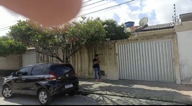 2ª praça Leilão Imóvel residencial em Maceio