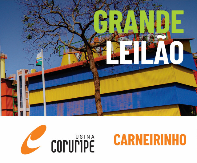 Usina Coruripe S.A