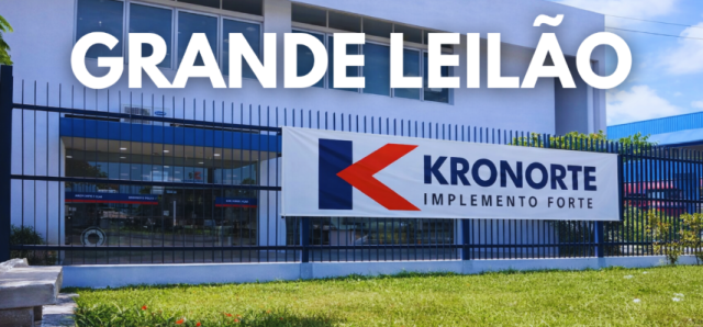 Kronorte Industria e Comercio LTDA