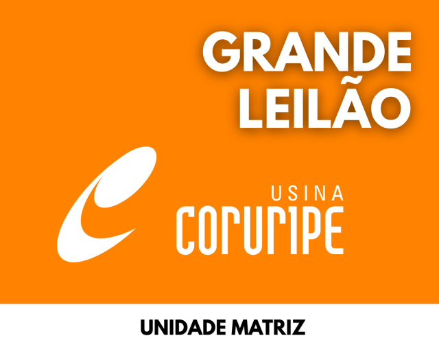 S.A. USINA CORURIPE AÇÚCAR E ÁLCOOL