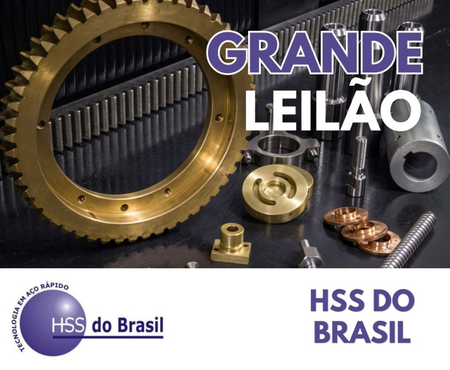 HSS DO BRASIL LTDA