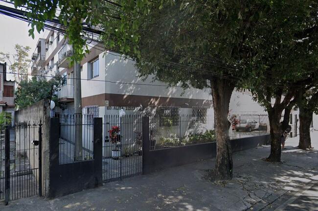 Apartamento Em Jacarepaguá, localizado em Rio De Janeiro - RJ