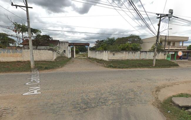 Terreno Em Itaboraí, localizado em Itaboraí - RJ, bairro Vila Rica