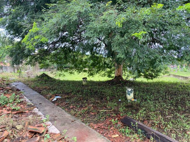 Terreno Em Itaboraí, localizado em Itaboraí - RJ, bairro Vila Rica