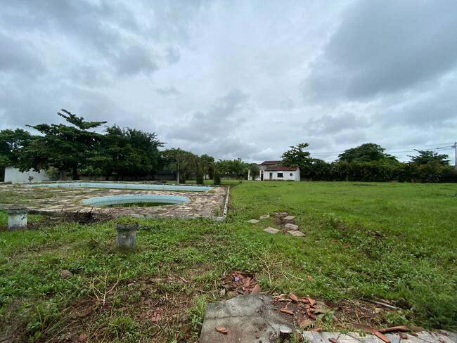 Terreno Em Itaboraí, localizado em Itaboraí - RJ, bairro Vila Rica