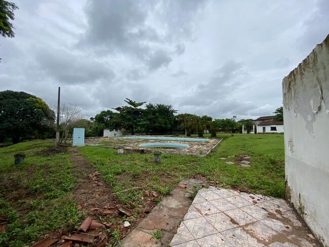 Terreno Em Itaboraí, localizado em Itaboraí - RJ, bairro Vila Rica