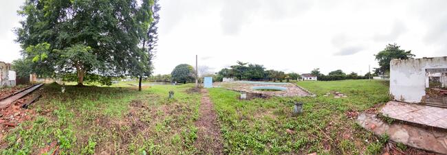 Terreno Em Itaboraí, localizado em Itaboraí - RJ, bairro Vila Rica