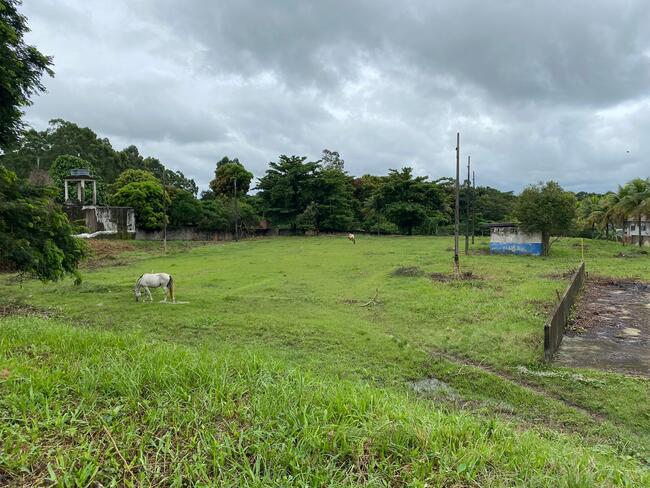 Terreno Em Itaboraí, localizado em Itaboraí - RJ, bairro Vila Rica