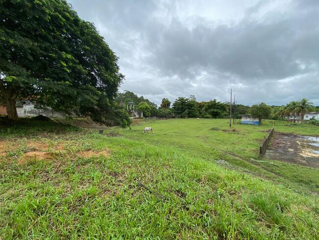 Terreno Em Itaboraí, localizado em Itaboraí - RJ, bairro Vila Rica