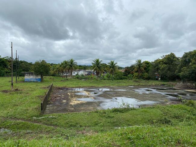 Terreno Em Itaboraí, localizado em Itaboraí - RJ, bairro Vila Rica