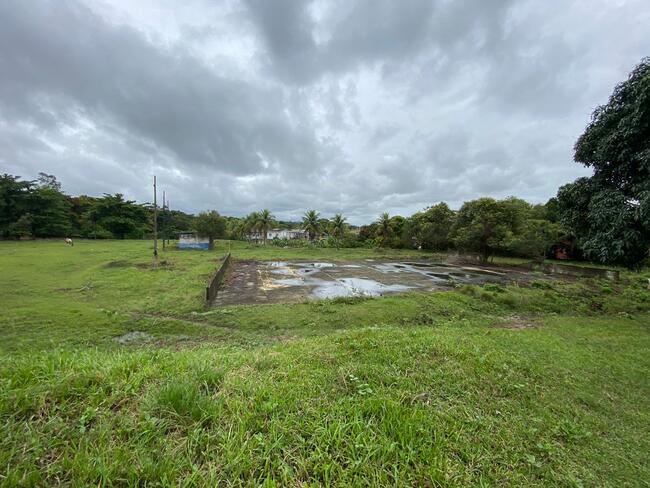 Terreno Em Itaboraí, localizado em Itaboraí - RJ, bairro Vila Rica
