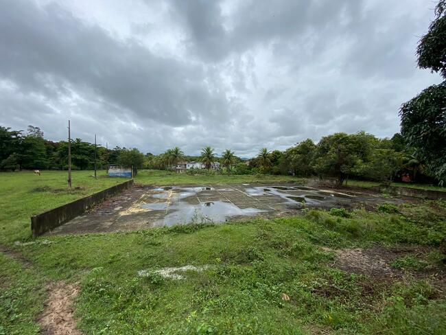 Terreno Em Itaboraí, localizado em Itaboraí - RJ, bairro Vila Rica