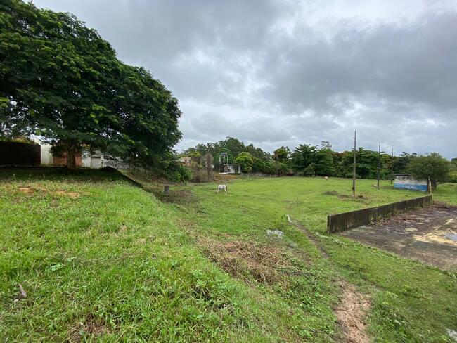 Terreno Em Itaboraí, localizado em Itaboraí - RJ, bairro Vila Rica