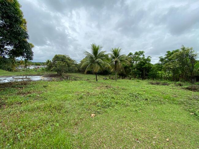 Terreno Em Itaboraí, localizado em Itaboraí - RJ, bairro Vila Rica