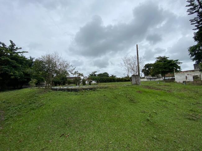 Terreno Em Itaboraí, localizado em Itaboraí - RJ, bairro Vila Rica