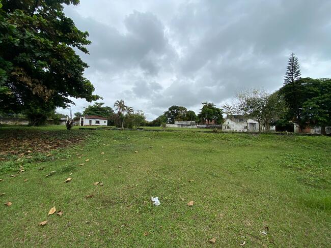 Terreno Em Itaboraí, localizado em Itaboraí - RJ, bairro Vila Rica
