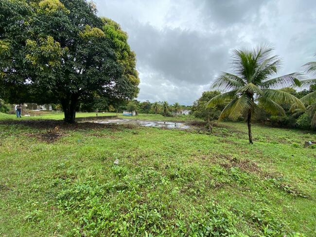 Terreno Em Itaboraí, localizado em Itaboraí - RJ, bairro Vila Rica