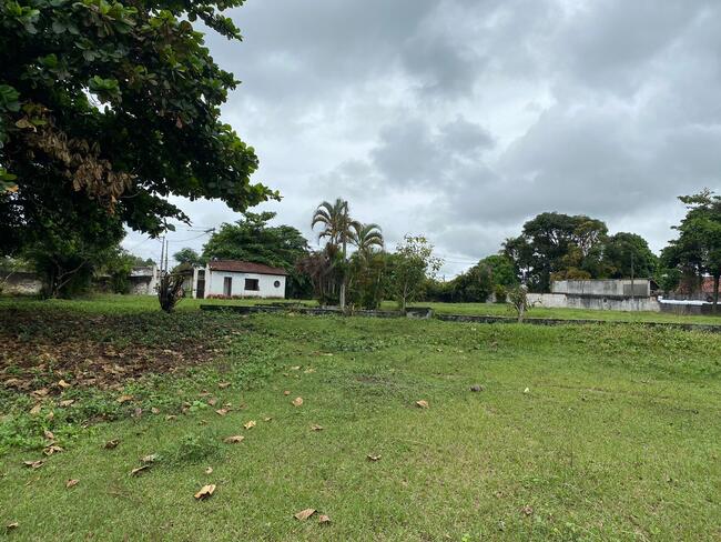 Terreno Em Itaboraí, localizado em Itaboraí - RJ, bairro Vila Rica