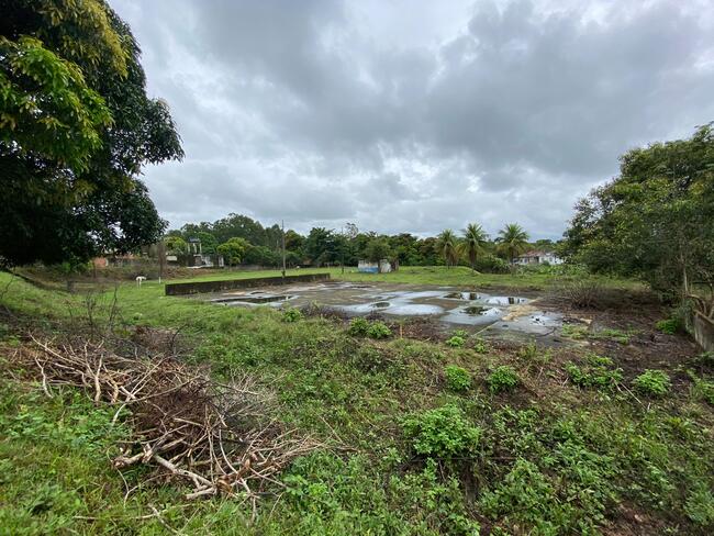Terreno Em Itaboraí, localizado em Itaboraí - RJ, bairro Vila Rica