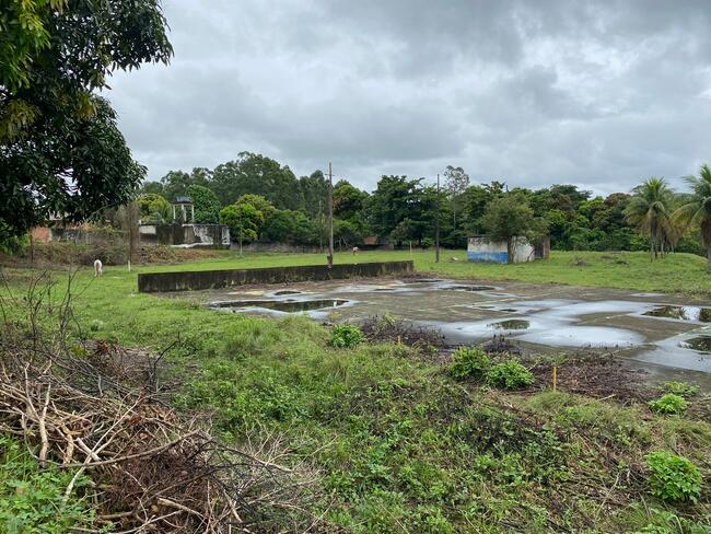 Terreno Em Itaboraí, localizado em Itaboraí - RJ, bairro Vila Rica
