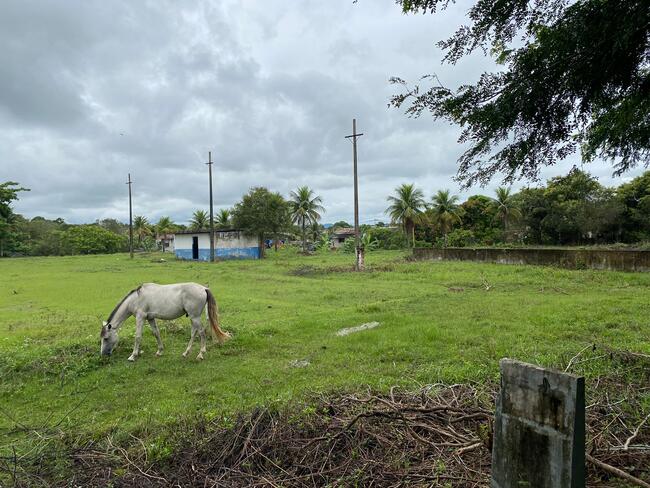Terreno Em Itaboraí, localizado em Itaboraí - RJ, bairro Vila Rica