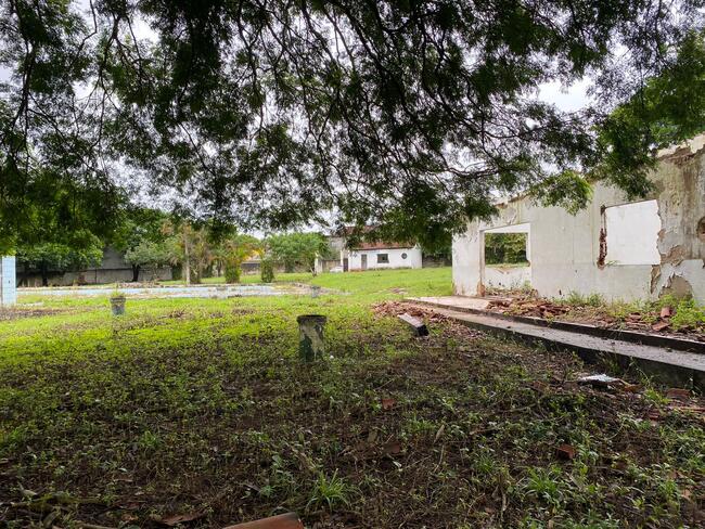 Terreno Em Itaboraí, localizado em Itaboraí - RJ, bairro Vila Rica
