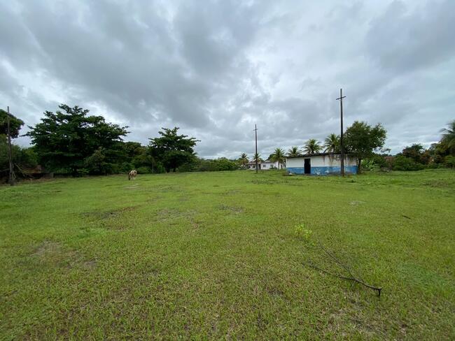 Terreno Em Itaboraí, localizado em Itaboraí - RJ, bairro Vila Rica