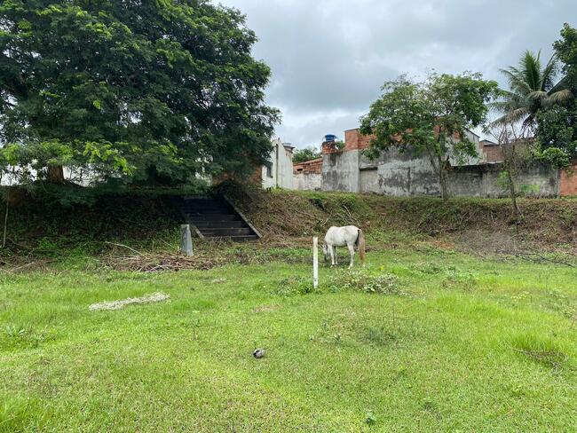 Terreno Em Itaboraí, localizado em Itaboraí - RJ, bairro Vila Rica