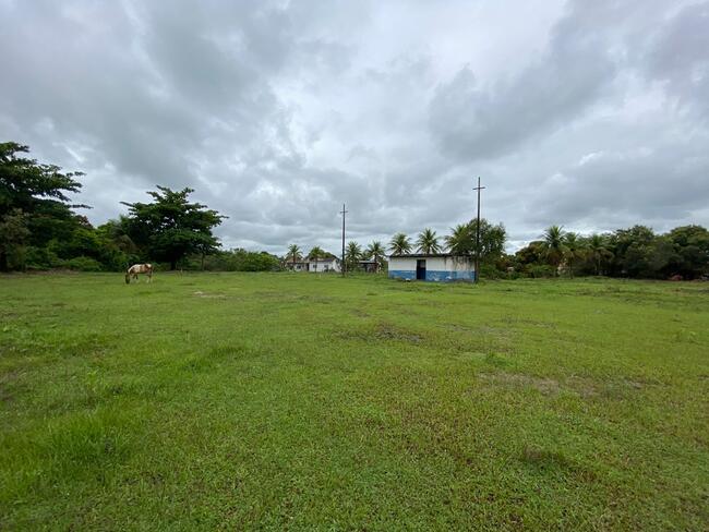Terreno Em Itaboraí, localizado em Itaboraí - RJ, bairro Vila Rica