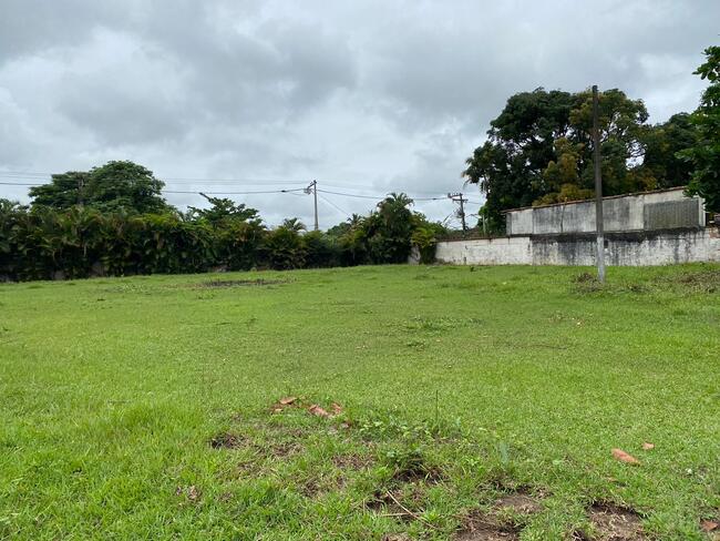 Terreno Em Itaboraí, localizado em Itaboraí - RJ, bairro Vila Rica