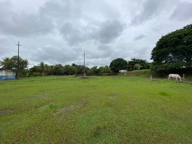 Terreno Em Itaboraí, localizado em Itaboraí - RJ, bairro Vila Rica