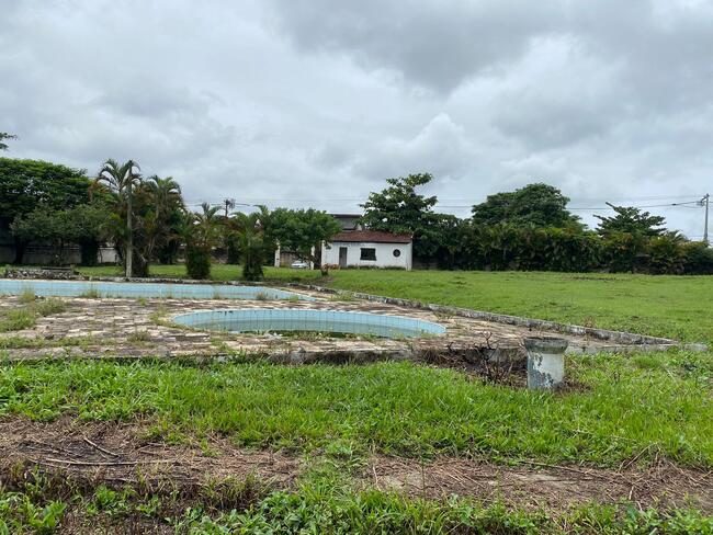 Terreno Em Itaboraí, localizado em Itaboraí - RJ, bairro Vila Rica
